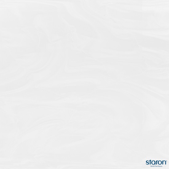 Arctic White VA311 Staron
