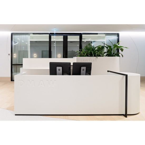 Glacier AG612 Staron