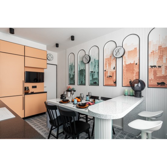 Dalmatian QD212 Staron