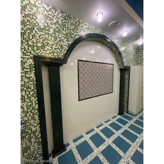 Ponderosa PP868 Staron