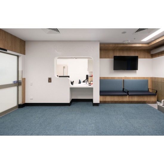 Swan PS813 Staron