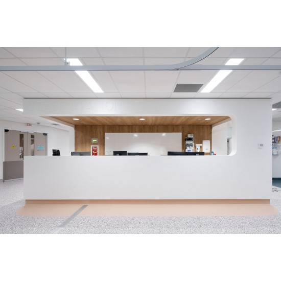 Swan PS813 Staron