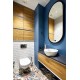 Steel ST023 Staron