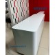 Quasar White SQ019 Staron