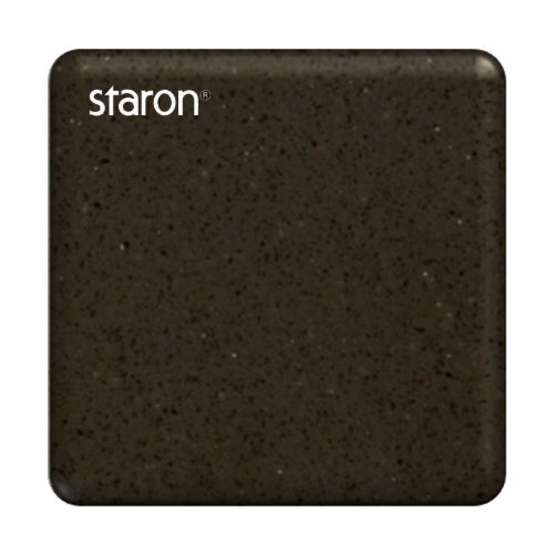 Staron sc457 sanded Chestnut