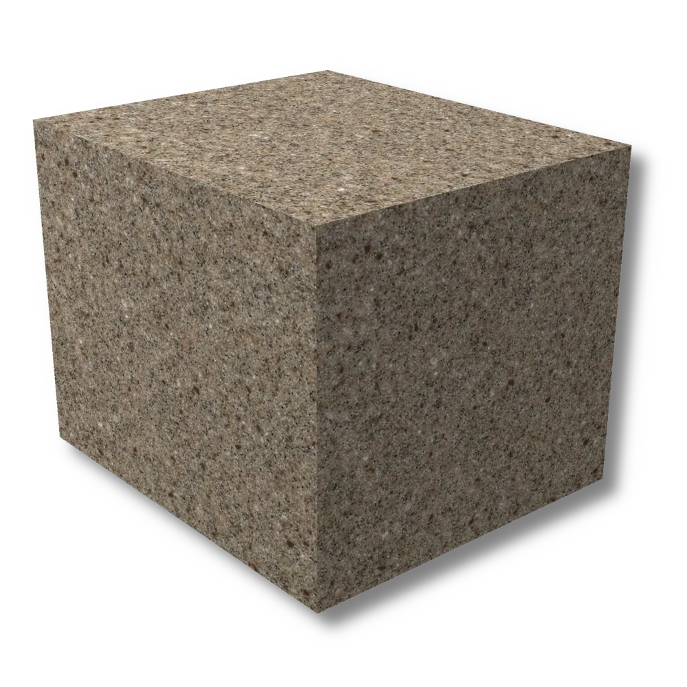 Brown AB632 Staron